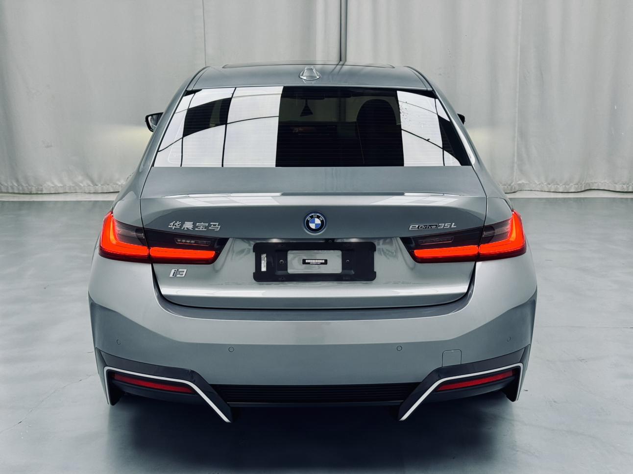 BMW BMW i3