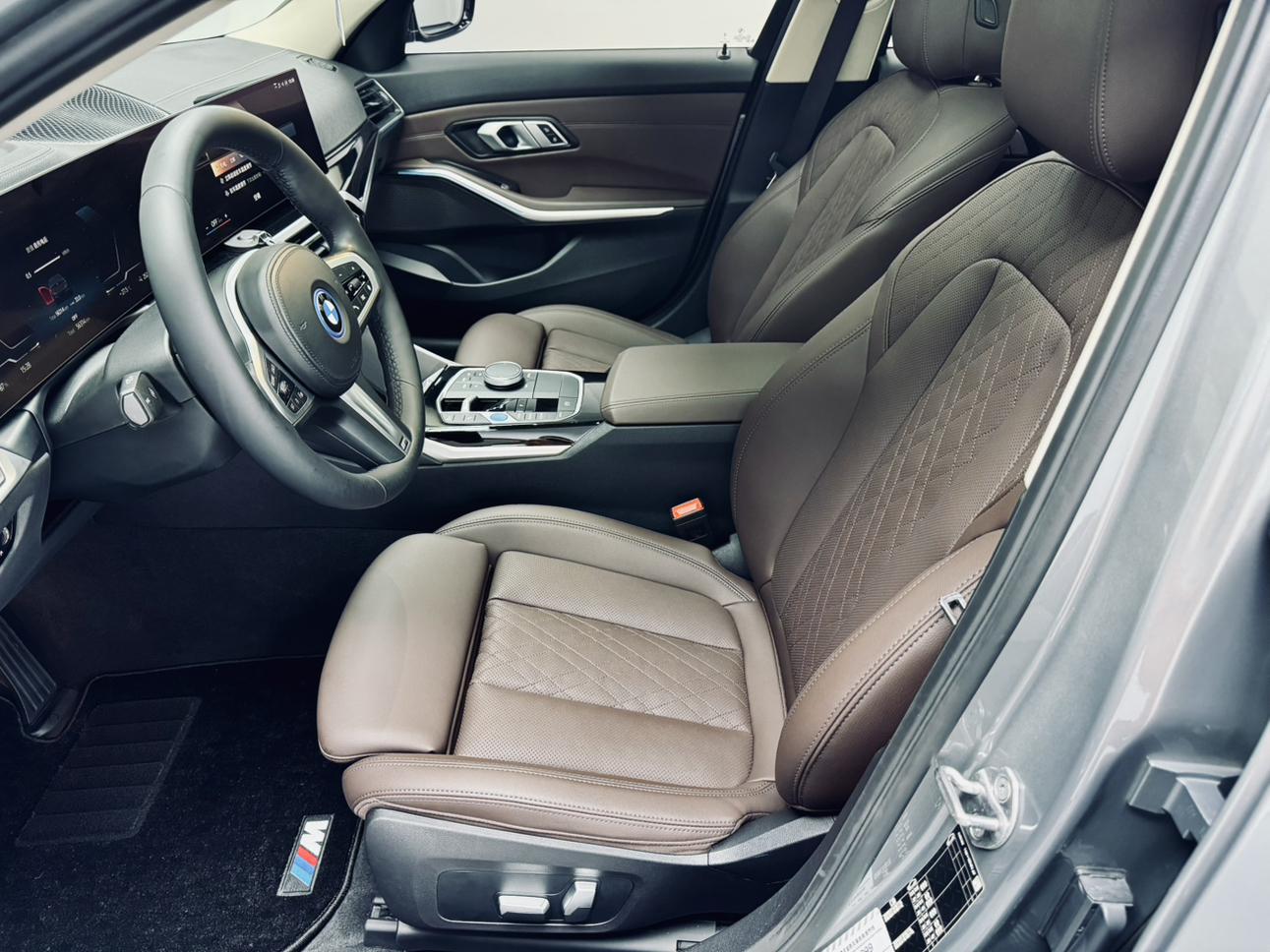 BMW BMW i3