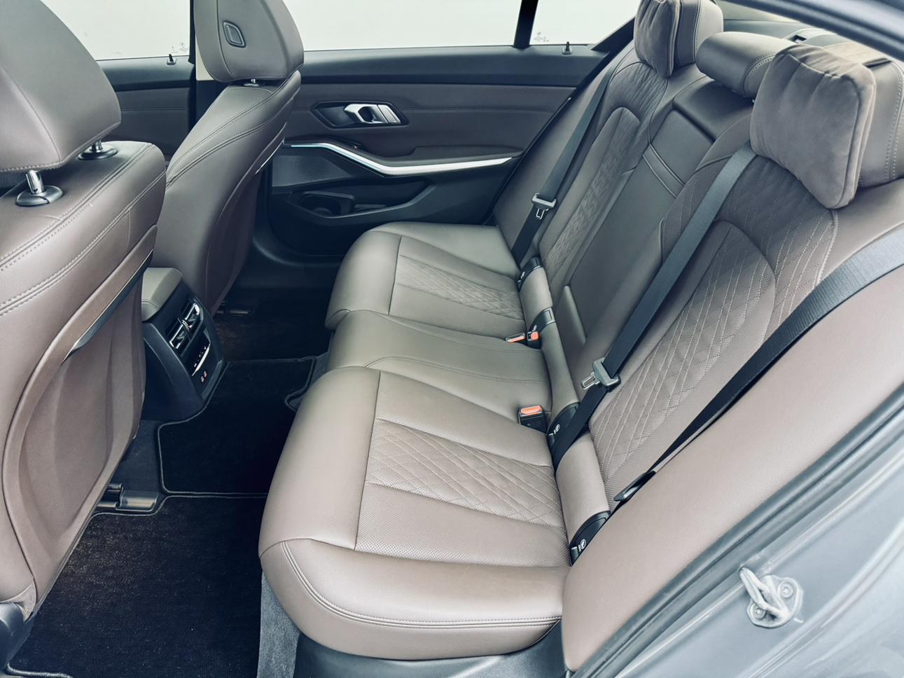 BMW BMW i3