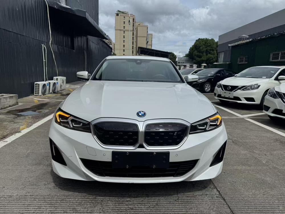 BMW BMW i3