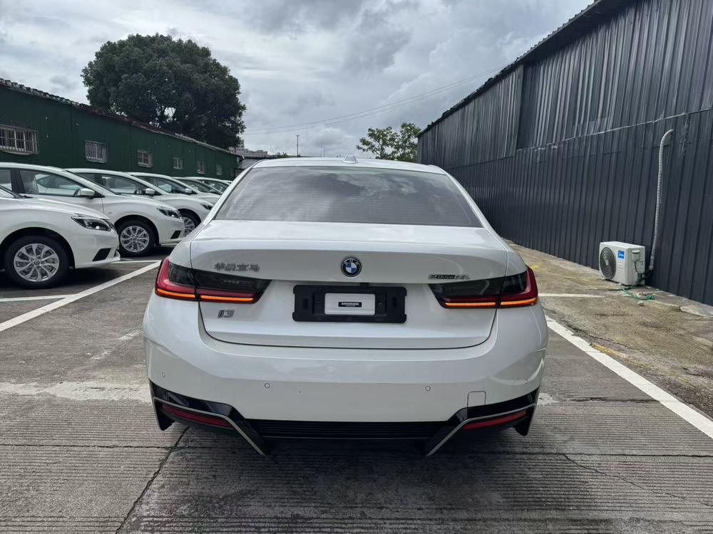 BMW BMW i3