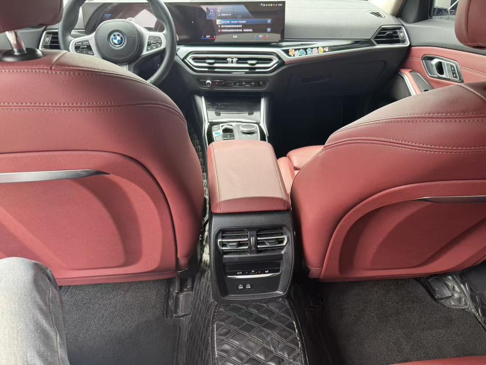 BMW BMW i3