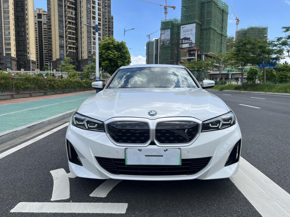 BMW BMW i3