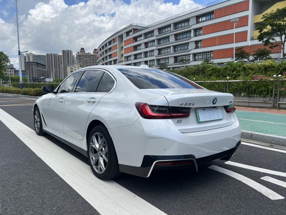 BMW BMW i3