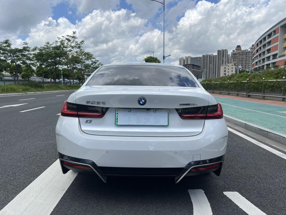 BMW BMW i3
