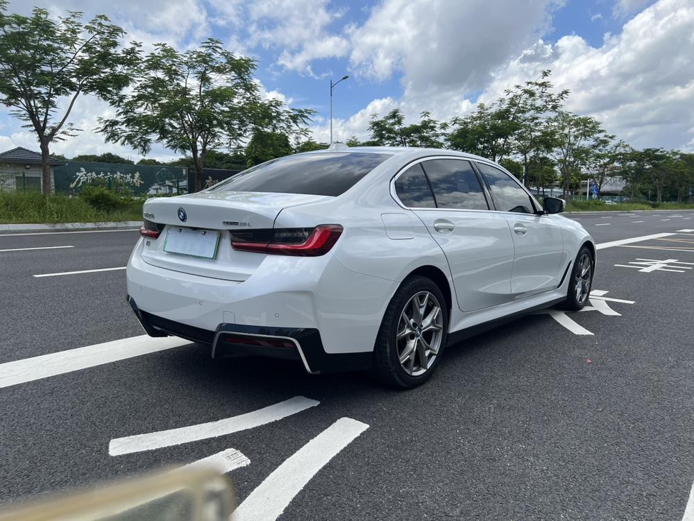 BMW BMW i3
