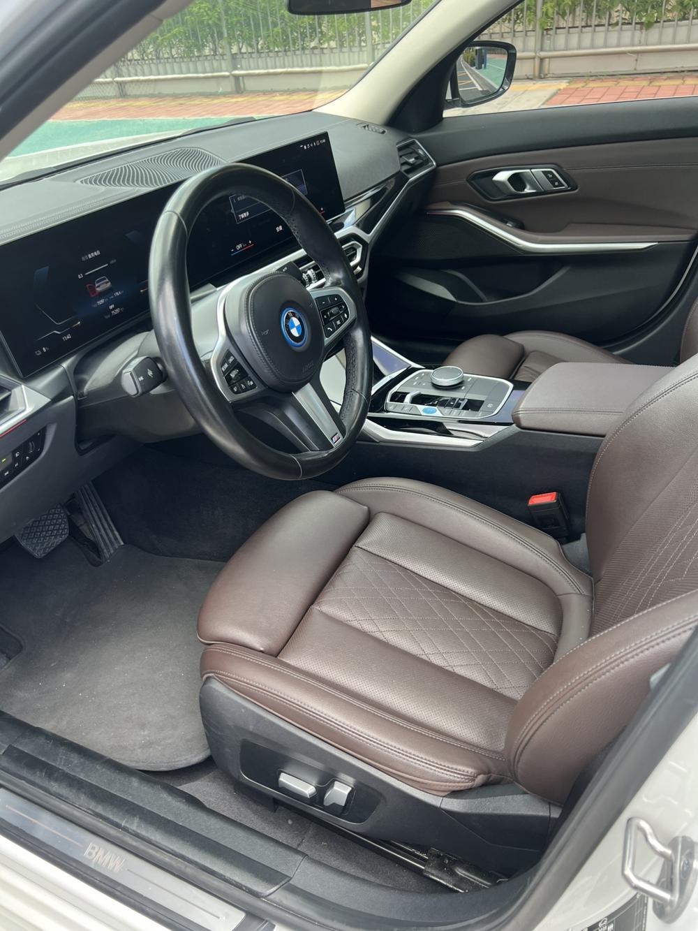 BMW BMW i3