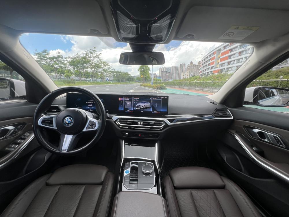 BMW BMW i3