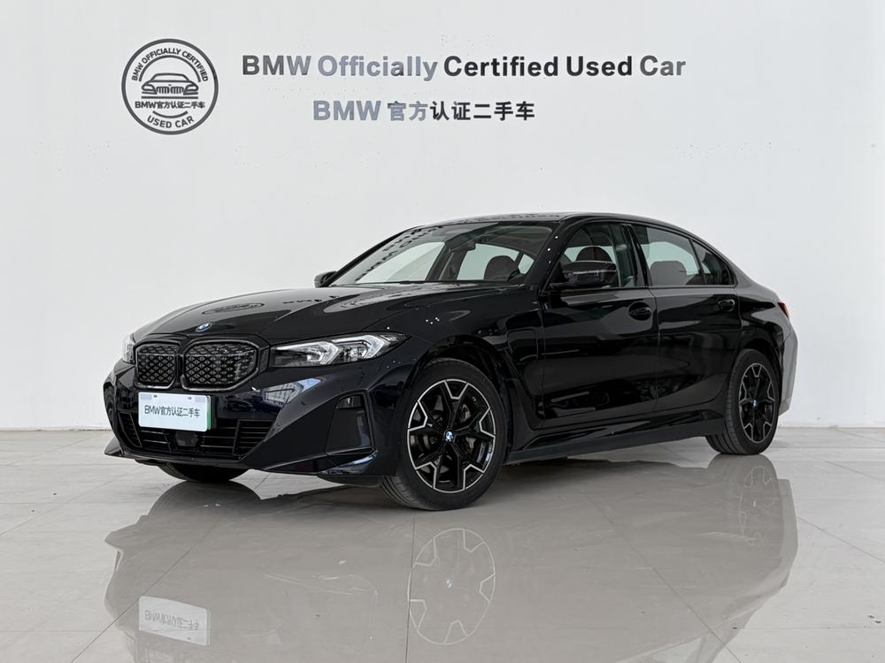 BMW BMW i3