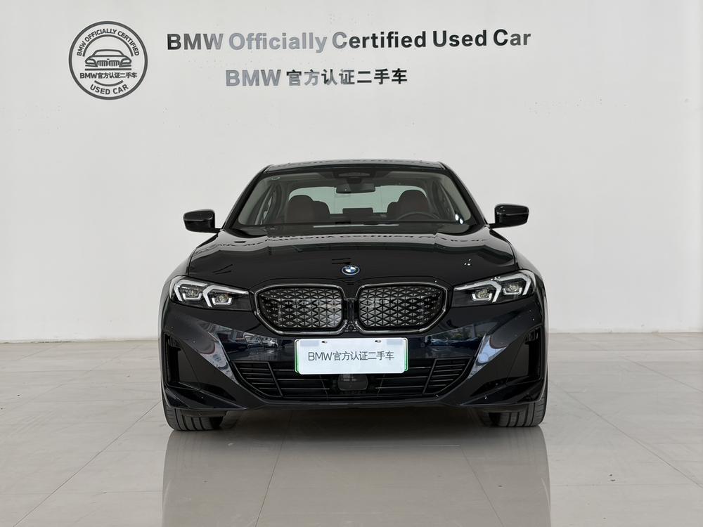 BMW BMW i3