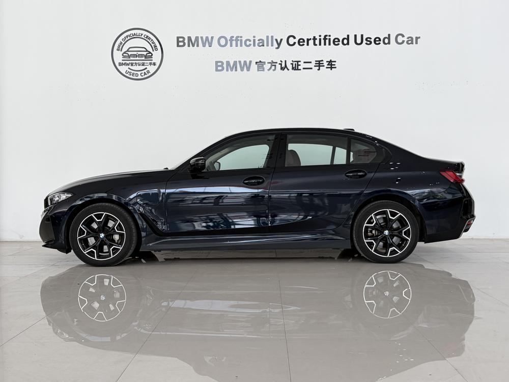 BMW BMW i3