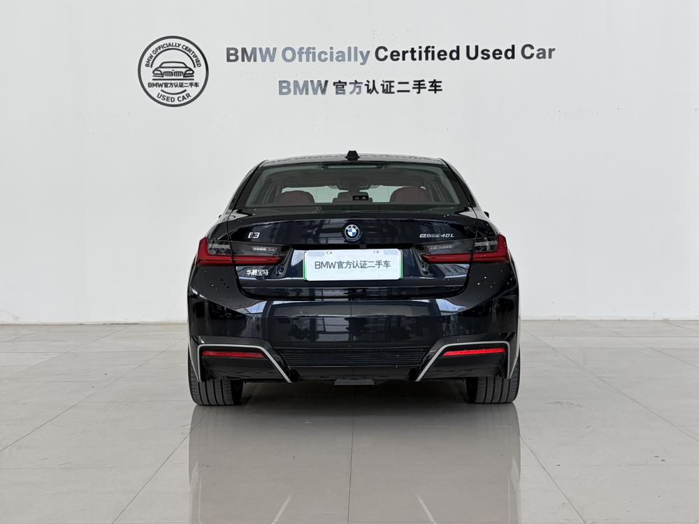 BMW BMW i3