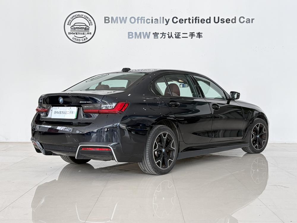 BMW BMW i3
