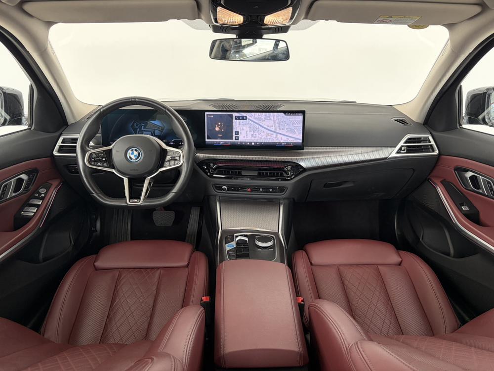 BMW BMW i3