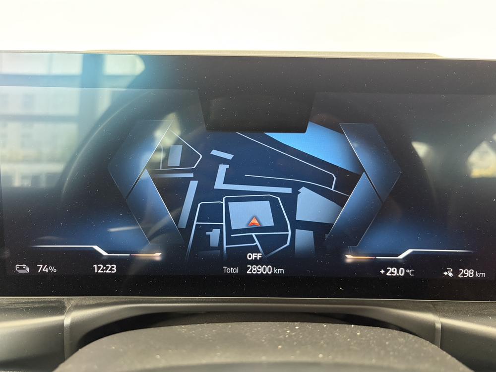 BMW BMW i3