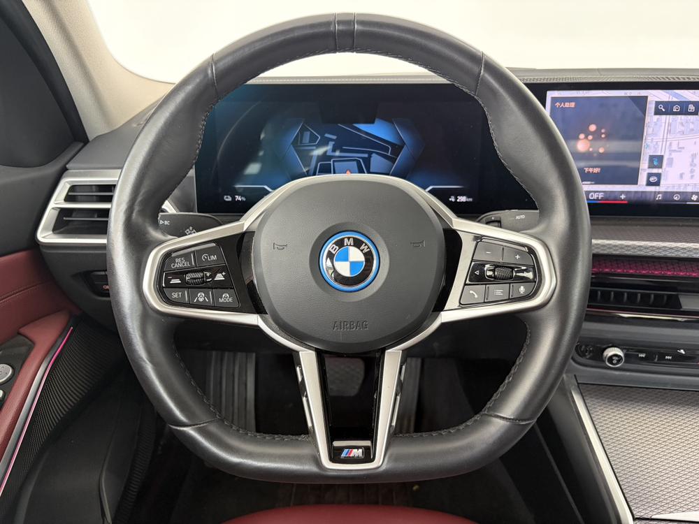 BMW BMW i3