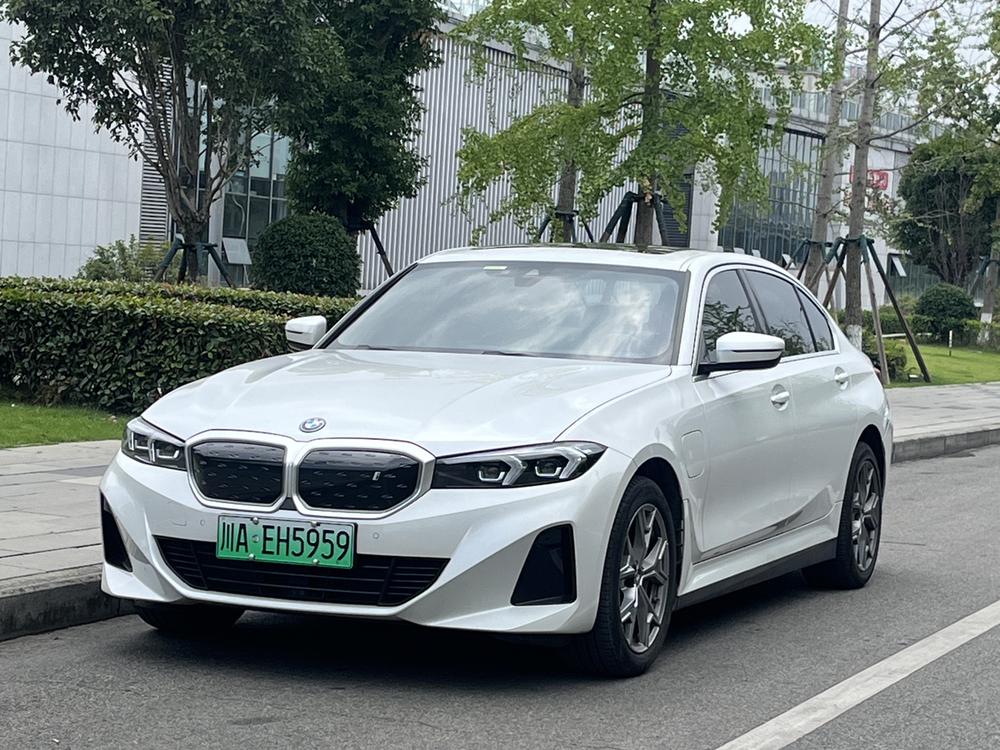 BMW BMW i3