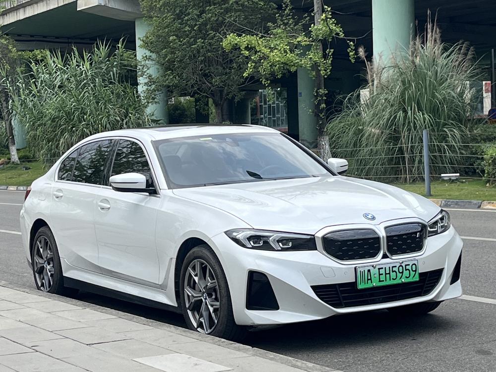 BMW BMW i3