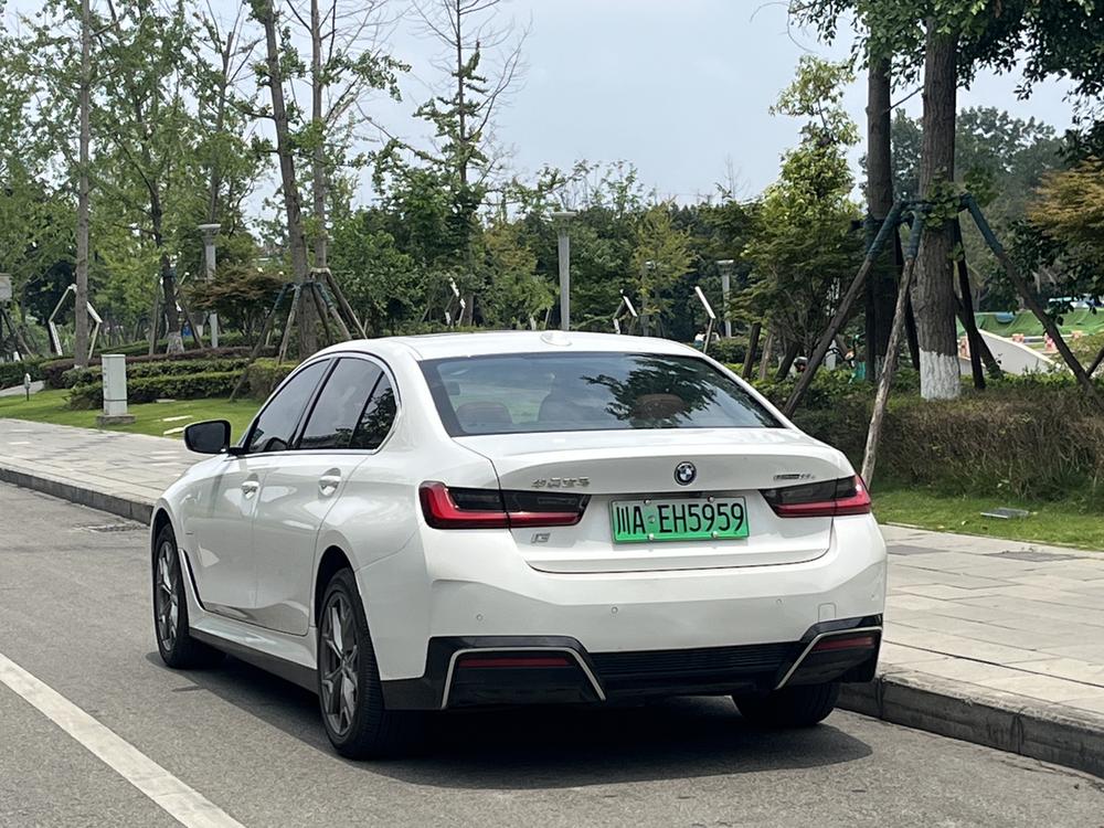 BMW BMW i3