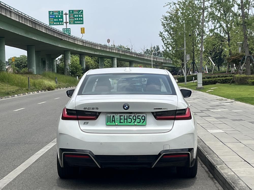 BMW BMW i3