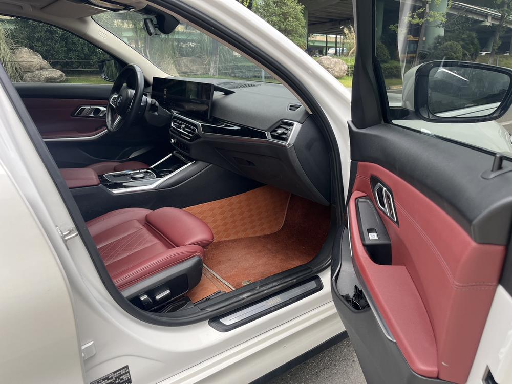 BMW BMW i3