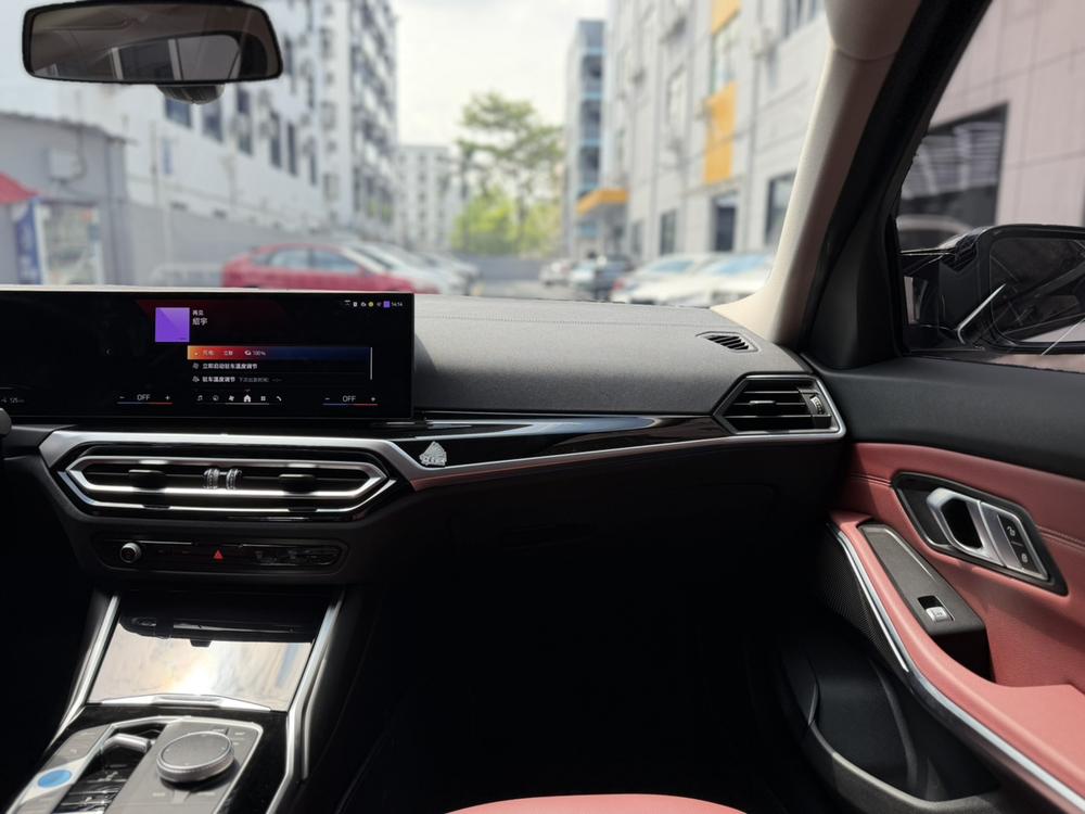 BMW BMW i3