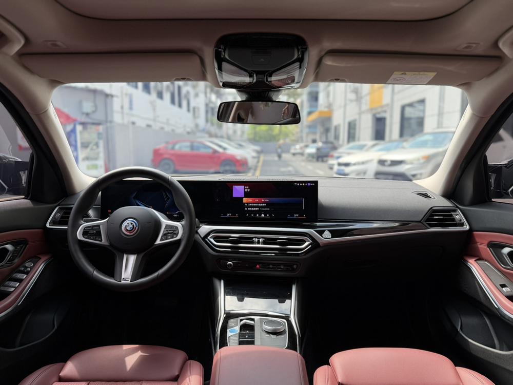 BMW BMW i3
