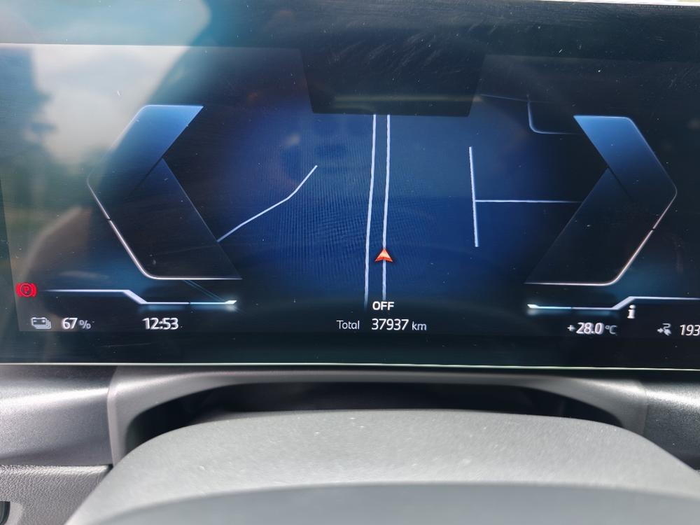 BMW BMW i3