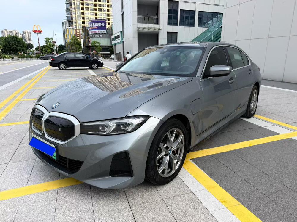 BMW BMW i3