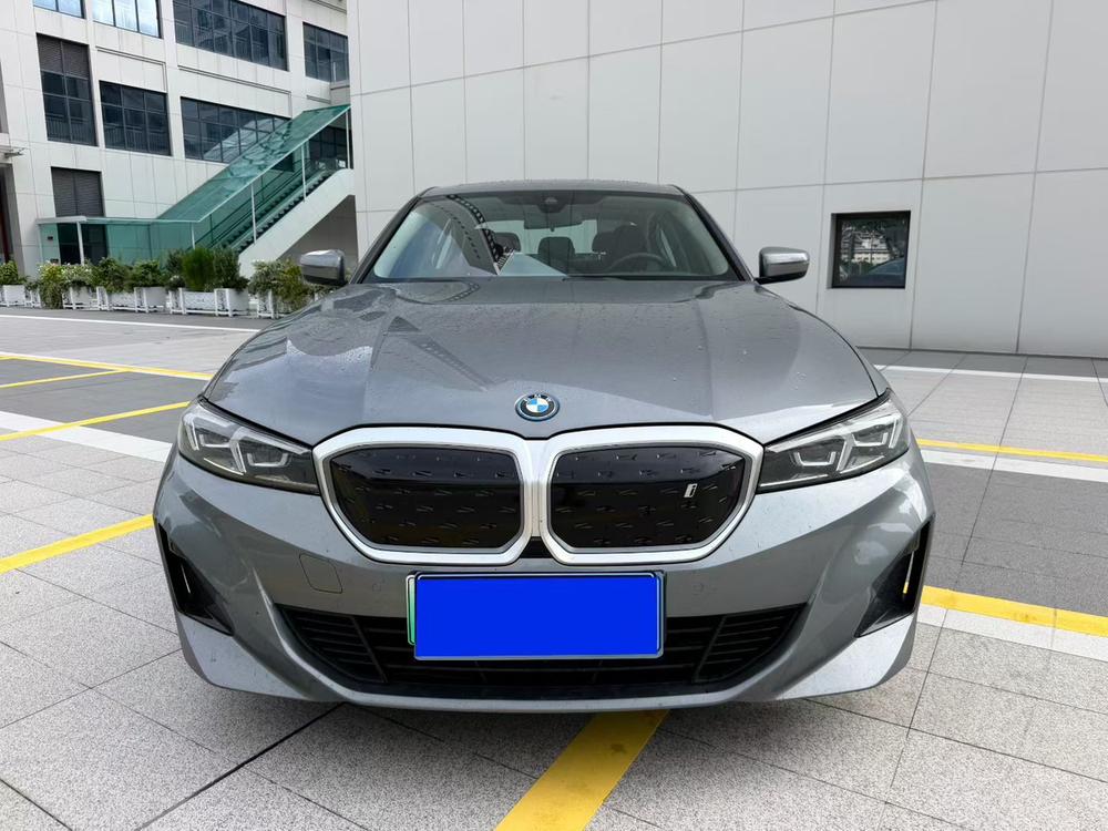 BMW BMW i3