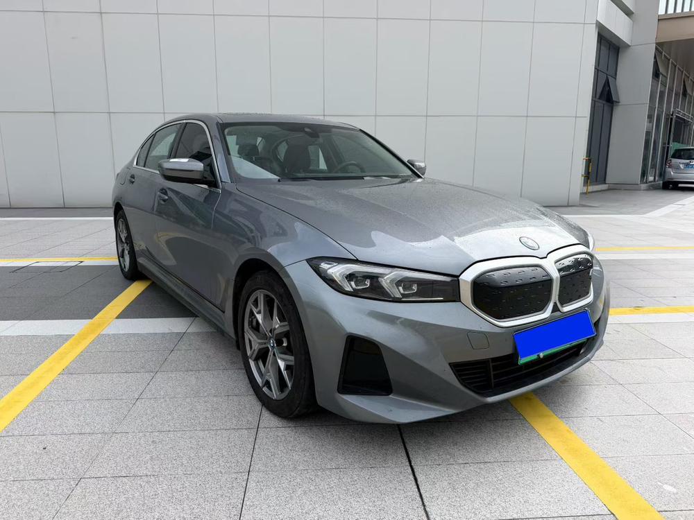 BMW BMW i3