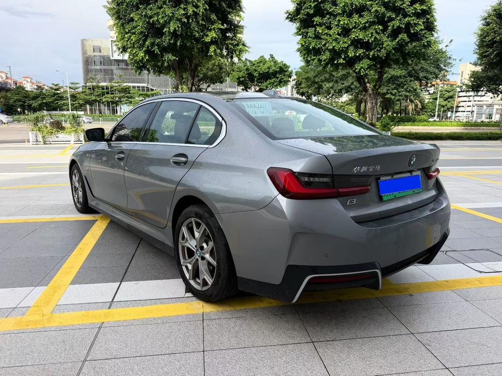 BMW BMW i3