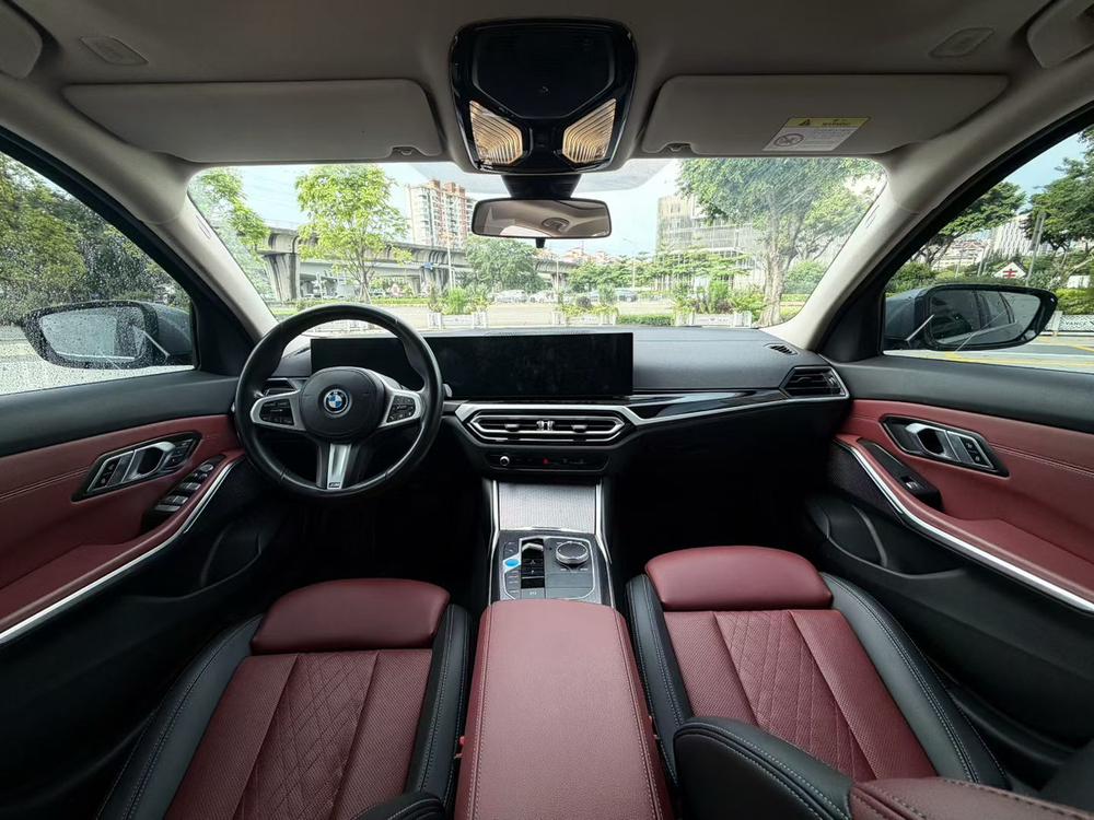 BMW BMW i3