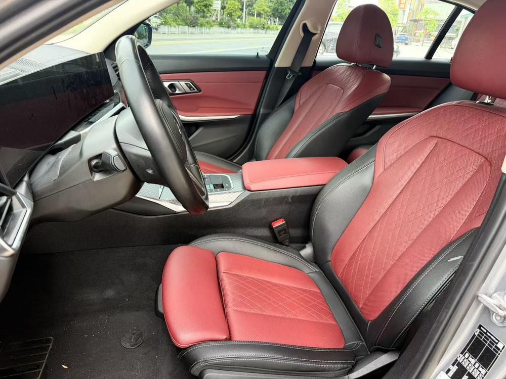 BMW BMW i3