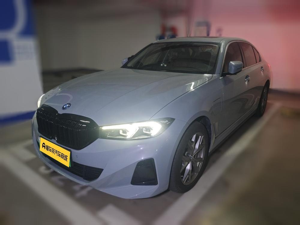 BMW BMW i3