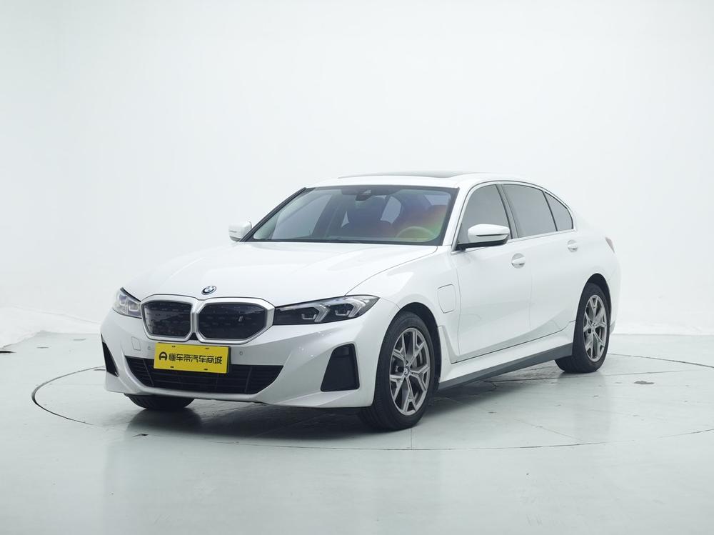 BMW BMW i3