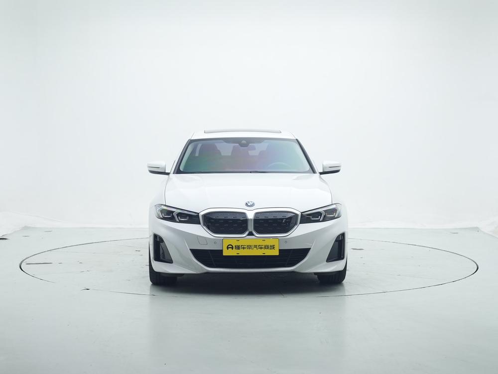 BMW BMW i3