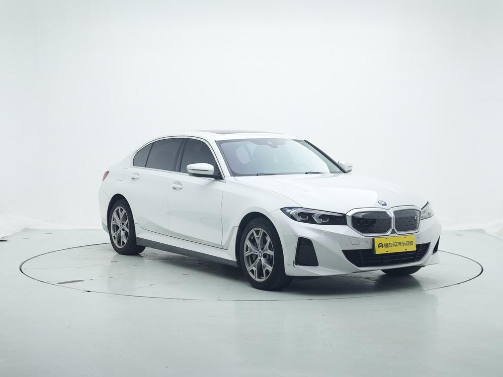 BMW BMW i3