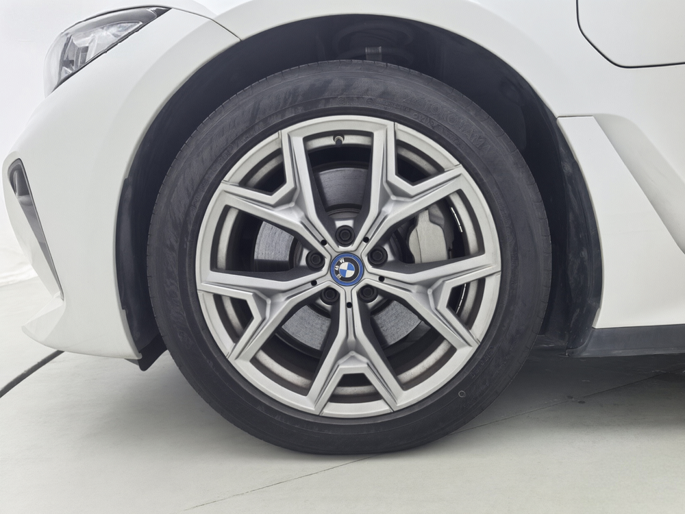 BMW BMW i3