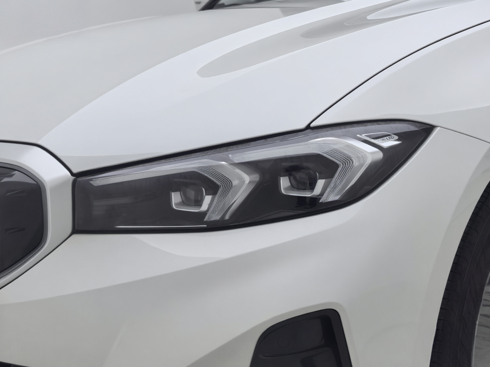 BMW BMW i3