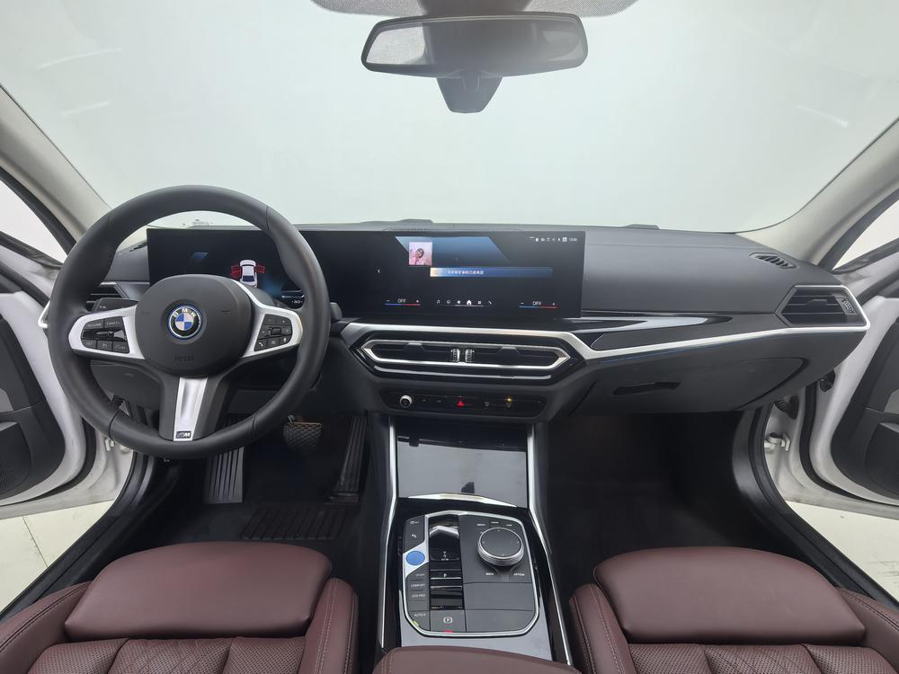 BMW BMW i3