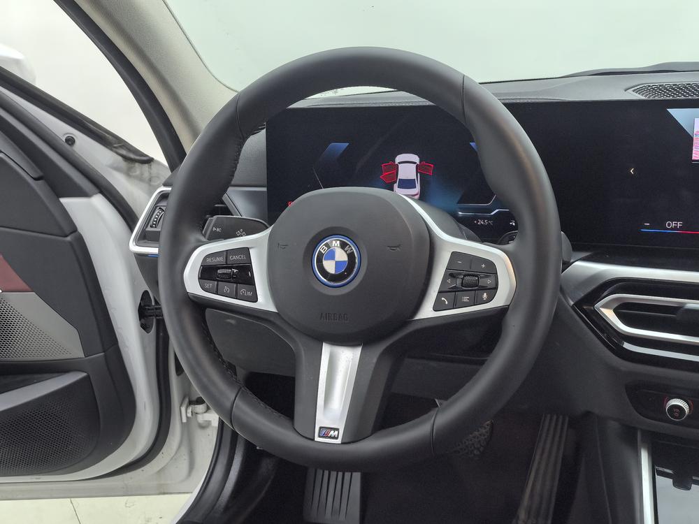 BMW BMW i3
