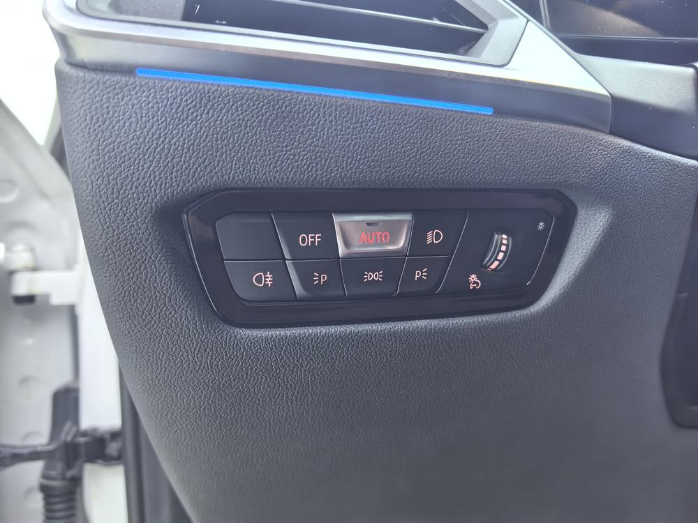 BMW BMW i3
