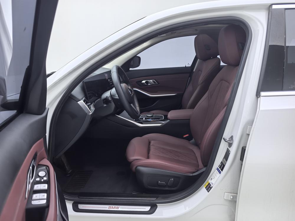 BMW BMW i3