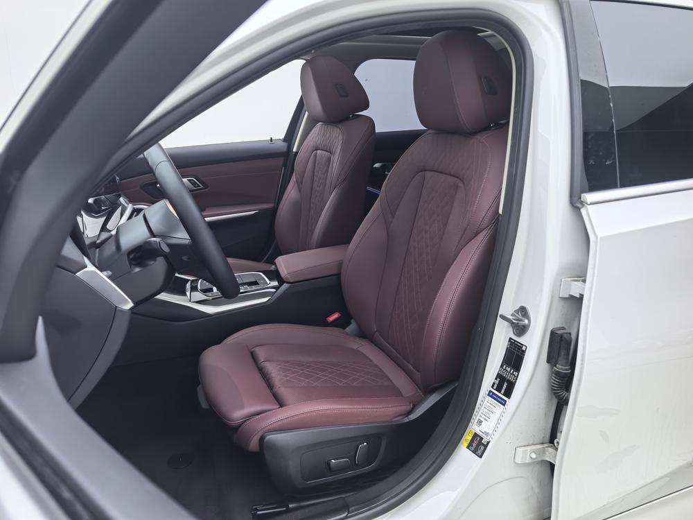 BMW BMW i3