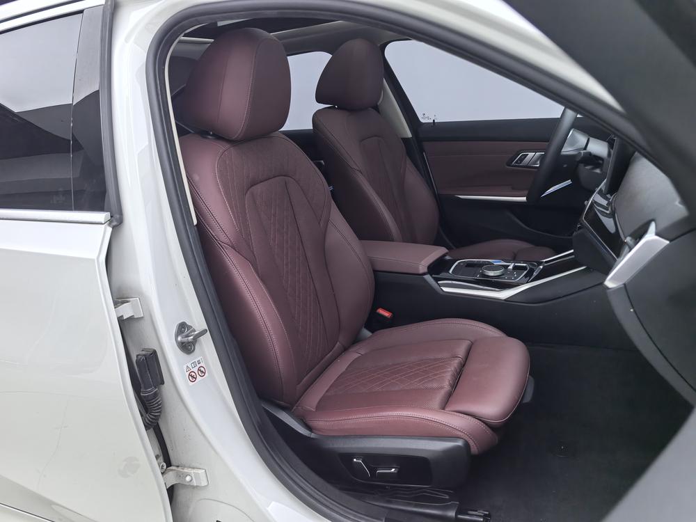 BMW BMW i3