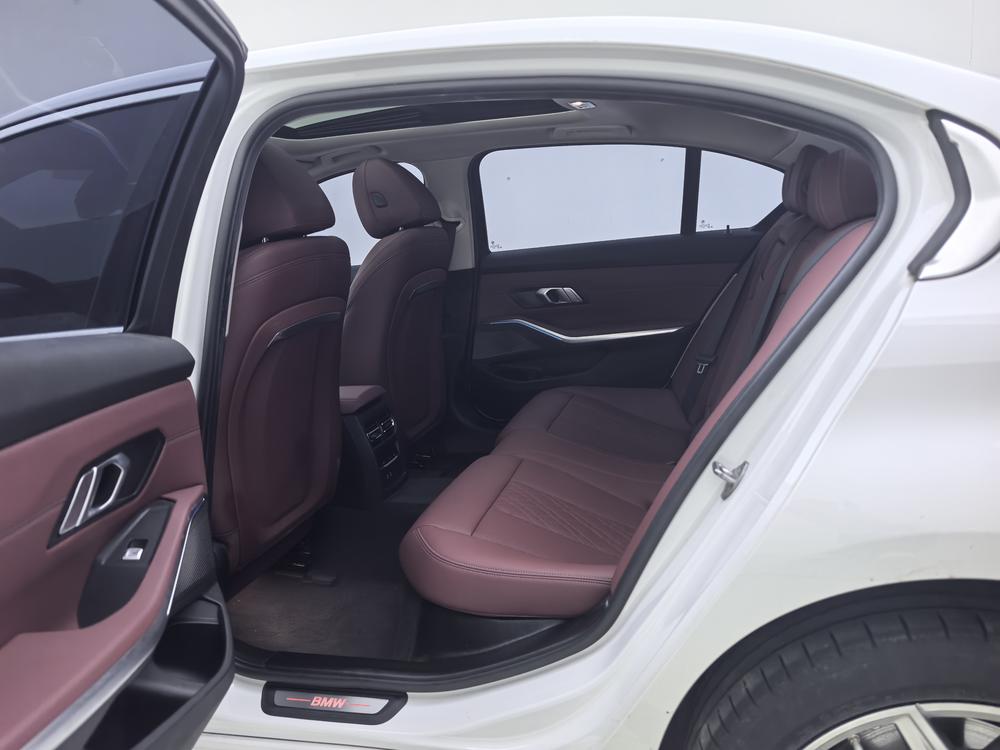BMW BMW i3