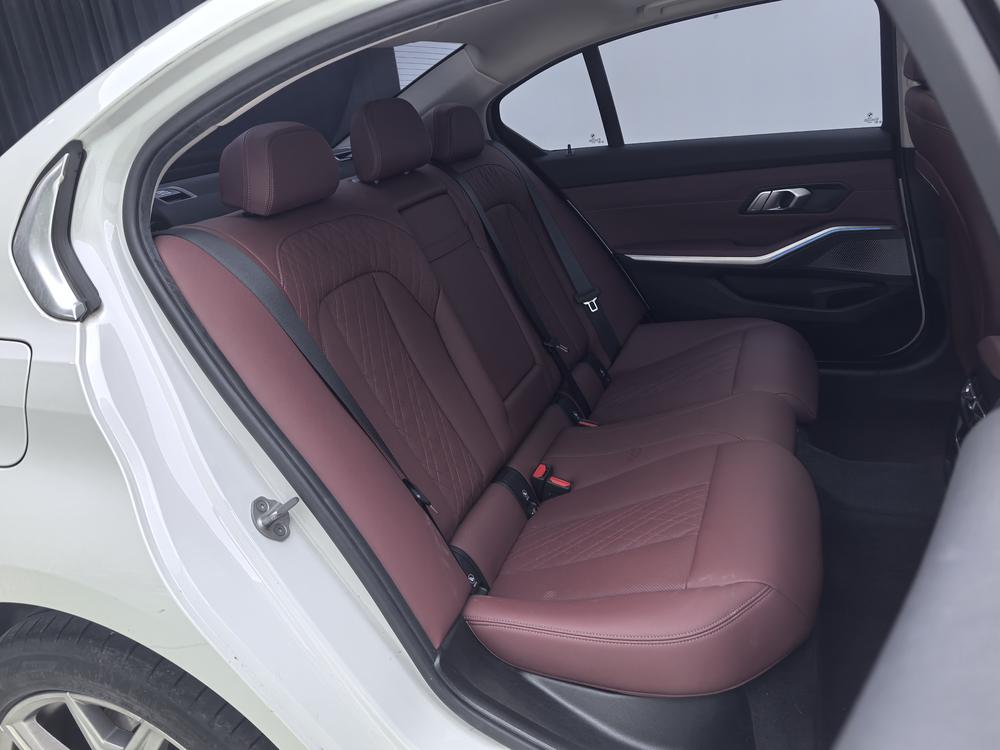 BMW BMW i3