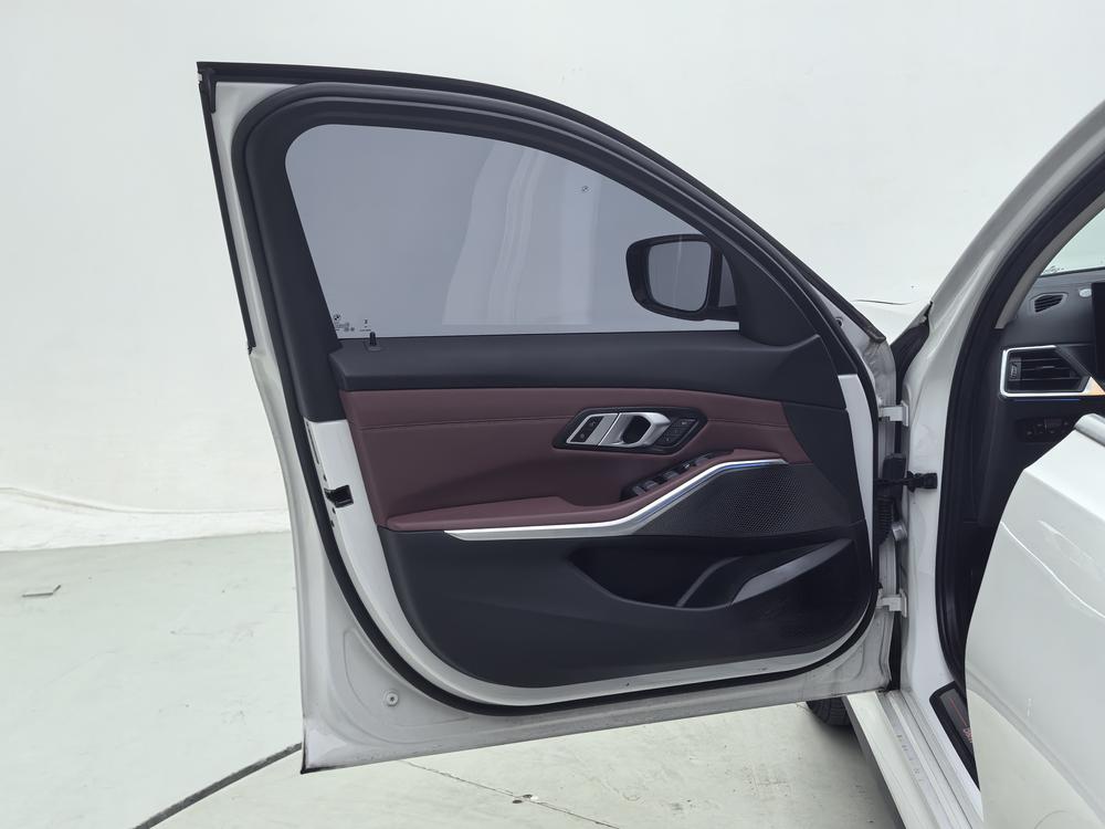 BMW BMW i3