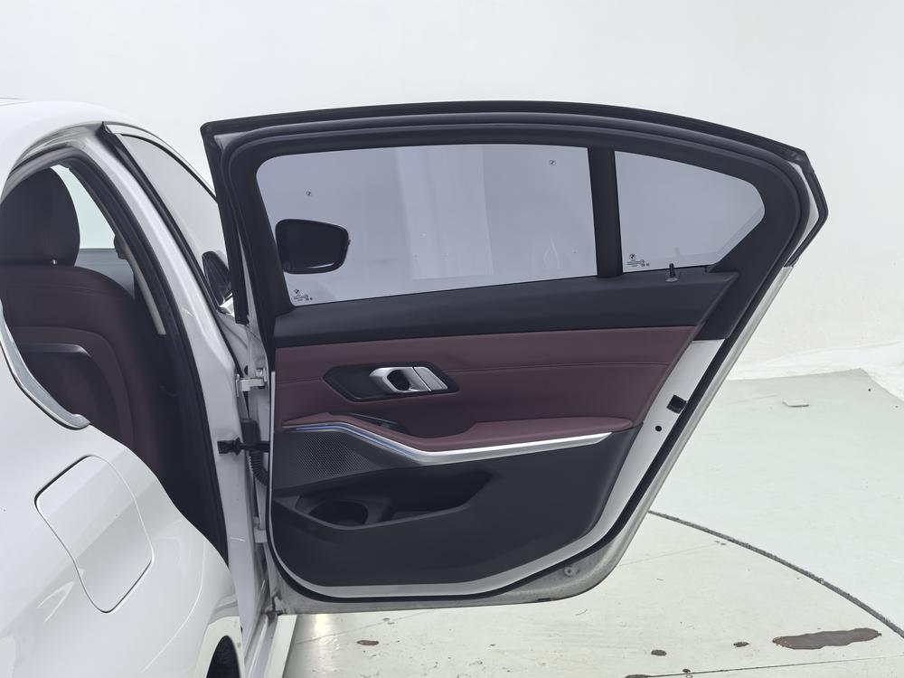 BMW BMW i3